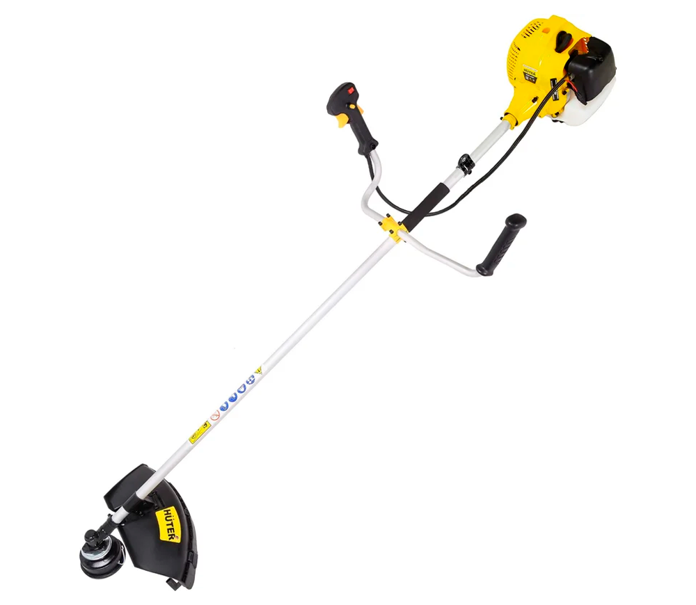 Motocoasă cu benzină HUTER GGT-430T 2 timpi 42.7cm3