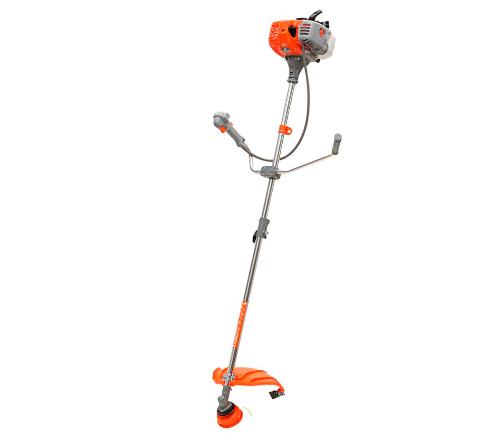 Motocoasă cu benzină KAMOTO T 52CE 2 timpi 52cm3