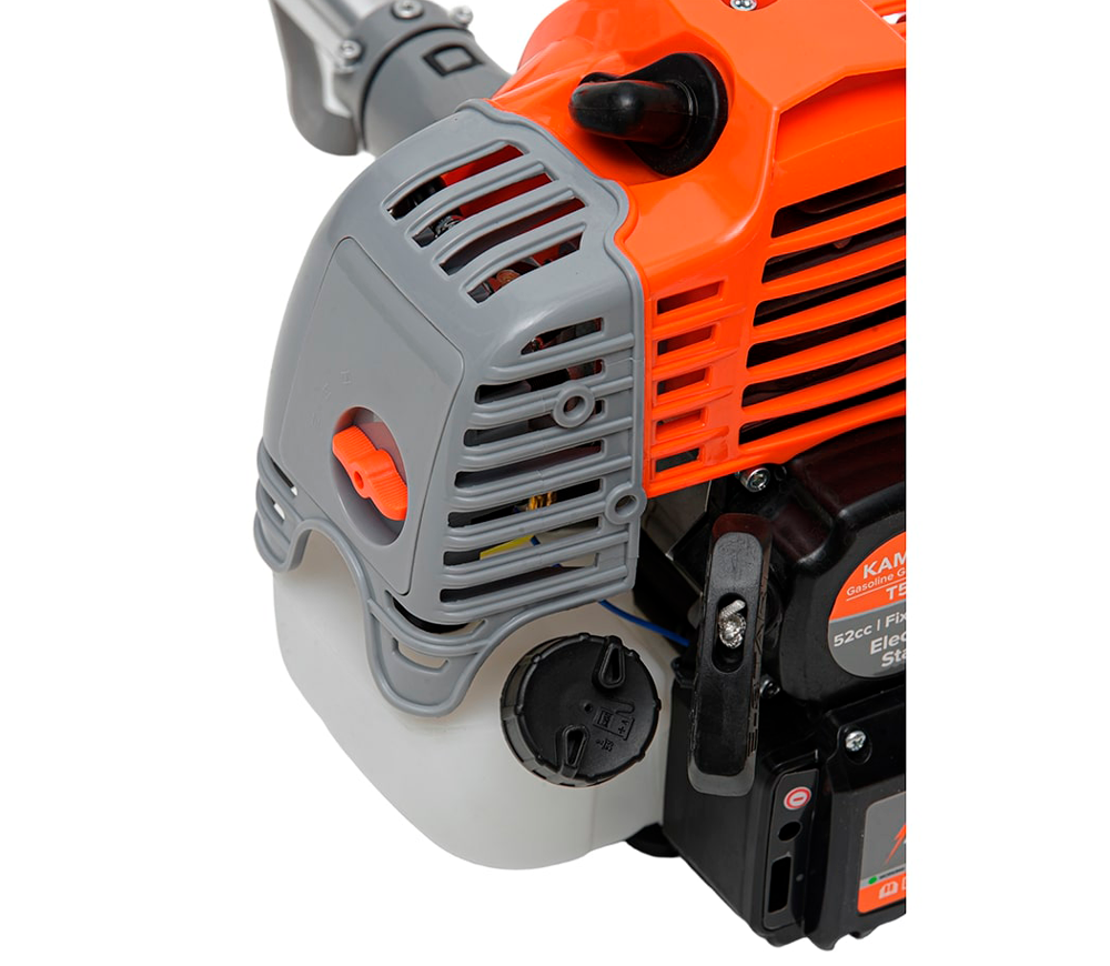 Motocoasă cu benzină KAMOTO T 52E 2 timpi 52cm3-7