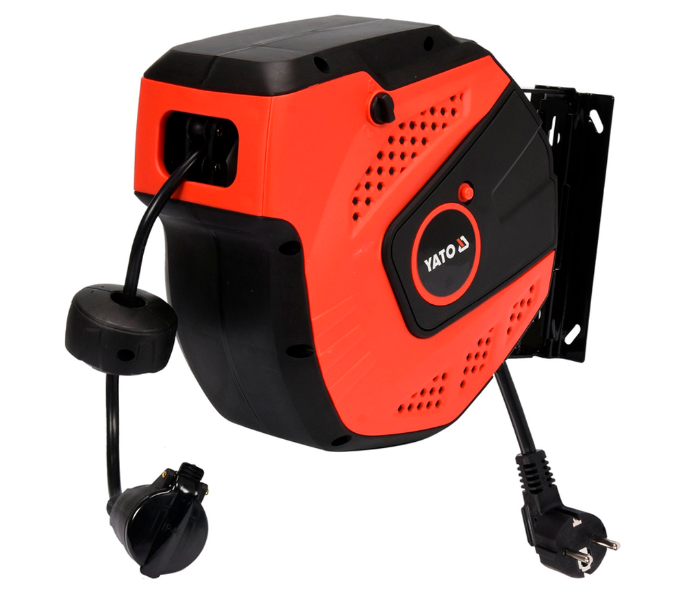 Prelungitor cu tambur YATO YT81220