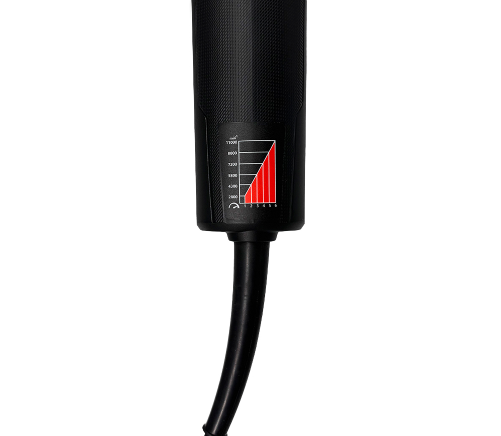 Polizor unghiular CROWN CT13678-125RSVC 1700w 125mm-5