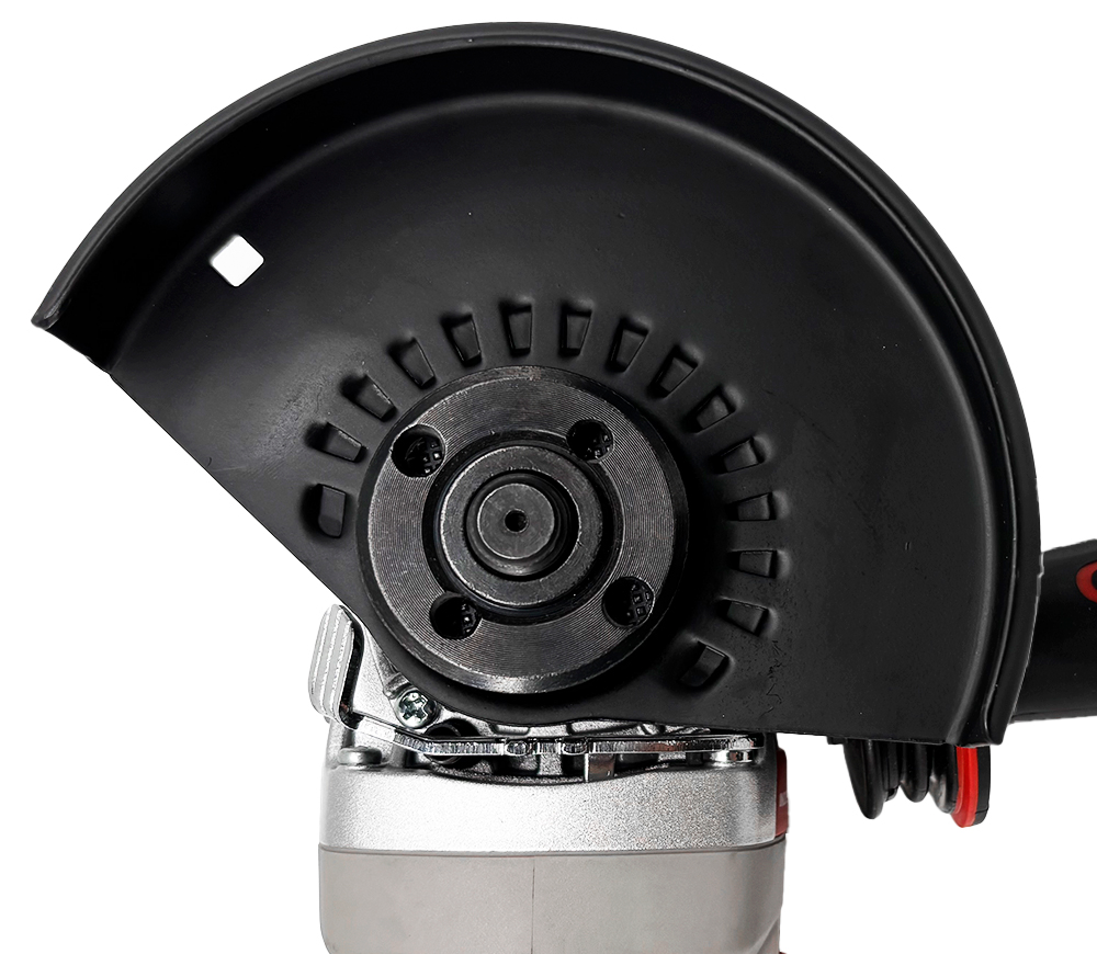 Polizor unghiular CROWN CT13678-125RSVC 1700w 125mm-6
