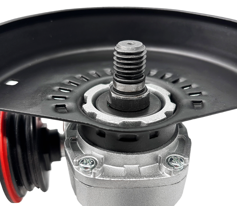 Polizor unghiular CROWN CT13678-125RSVC 1700w 125mm-7