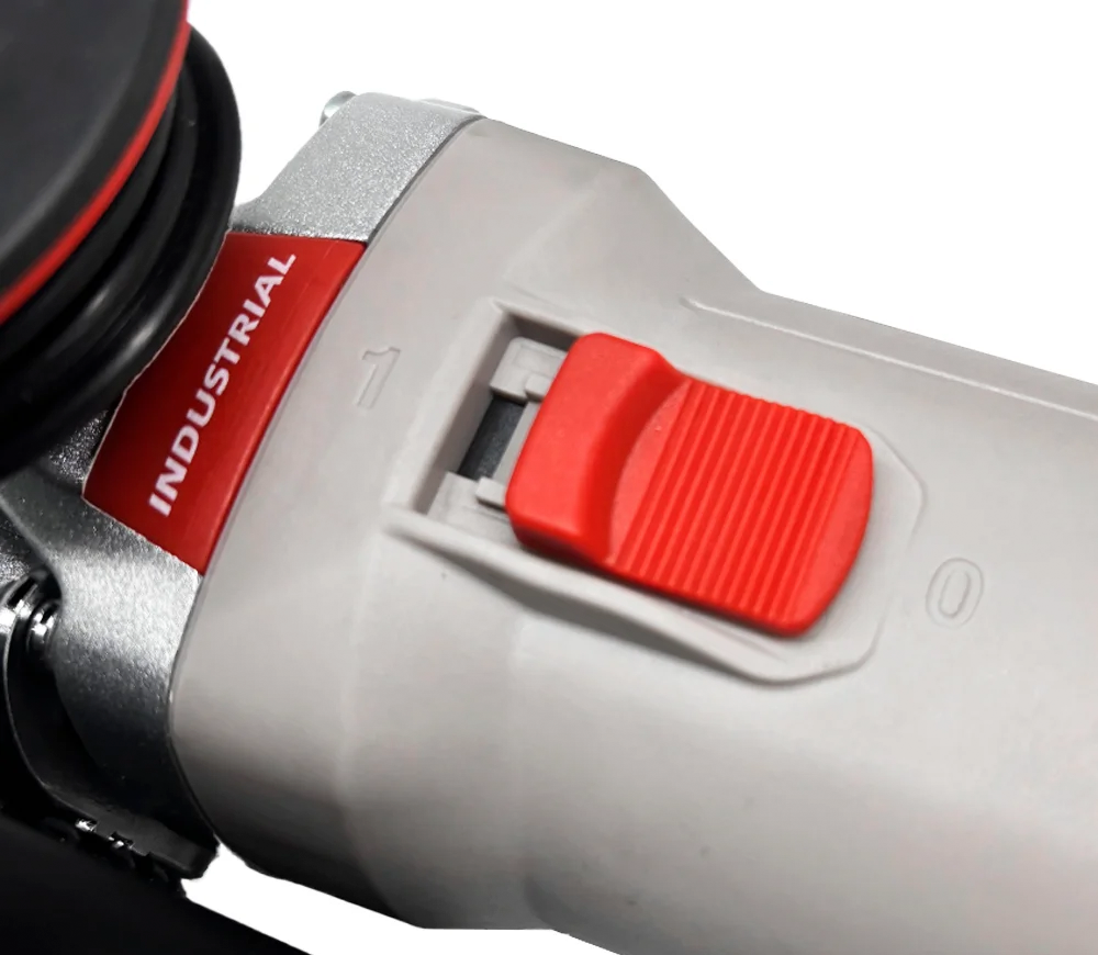 Polizor unghiular CROWN CT13678-125RSVC 1700w 125mm-8