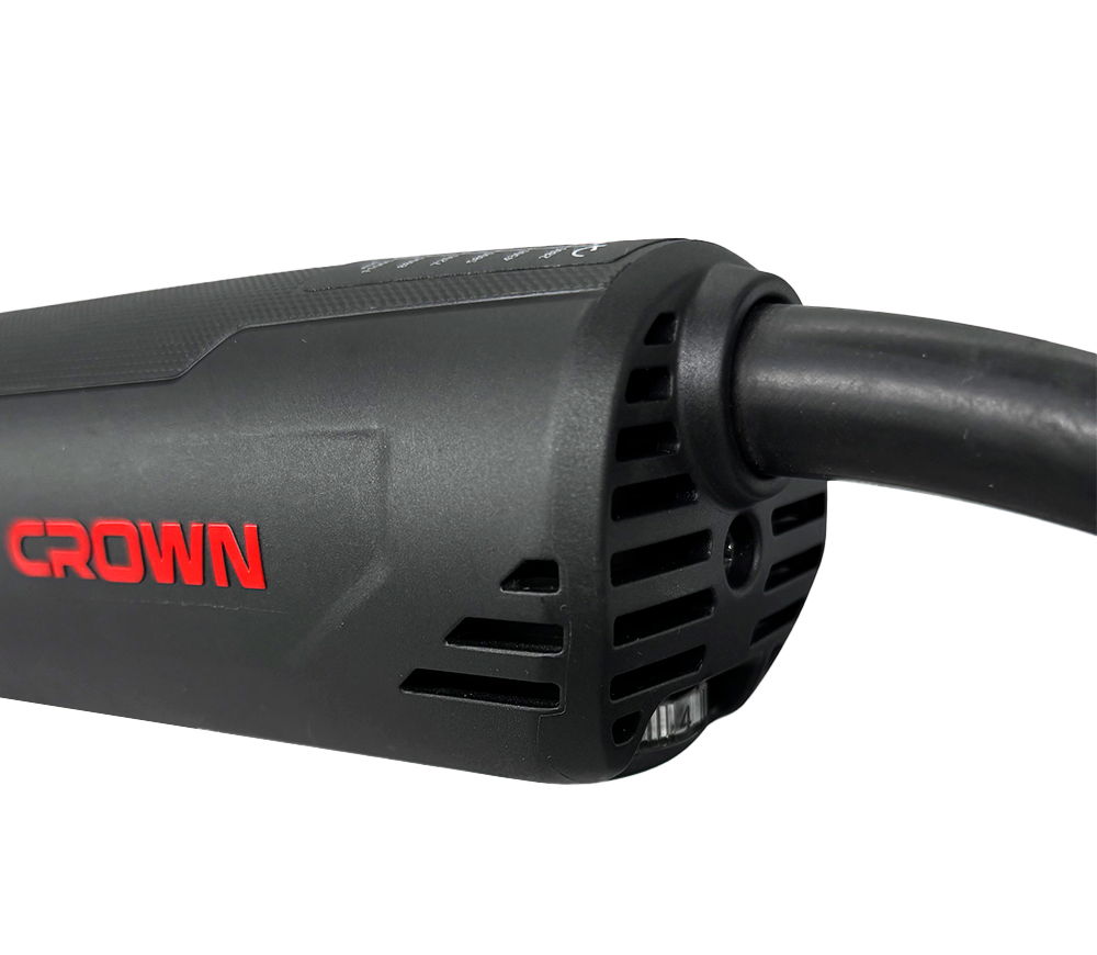 Polizor unghiular CROWN CT13678-125RSVC 1700w 125mm-9