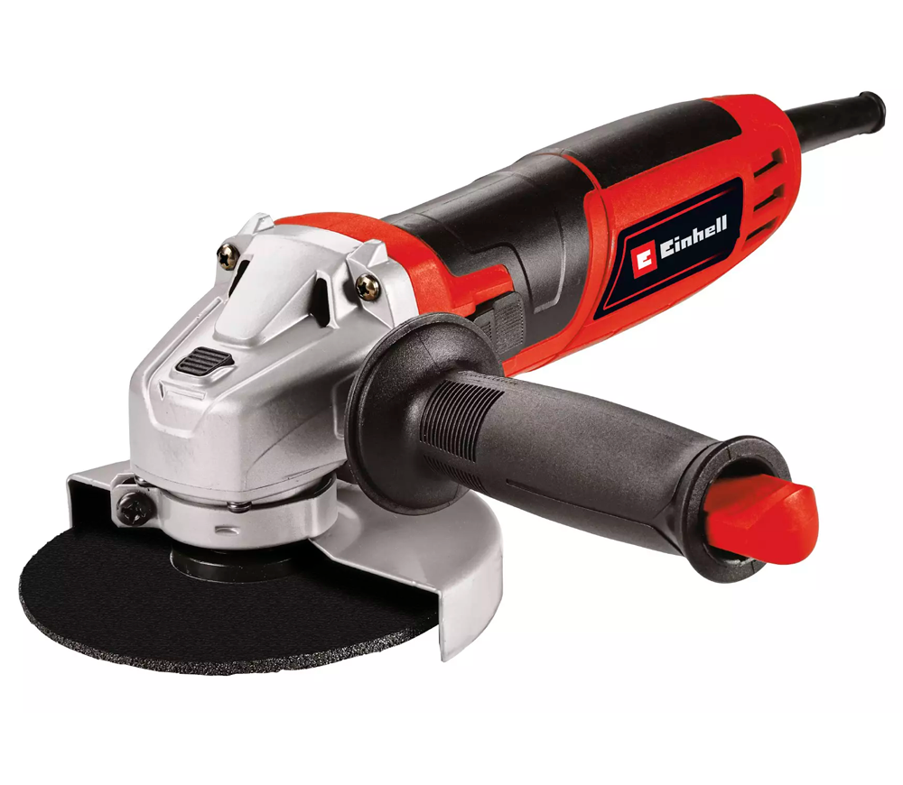 Polizor unghiular EINHELL TC-AG 125/850 Kit 850w 125mm