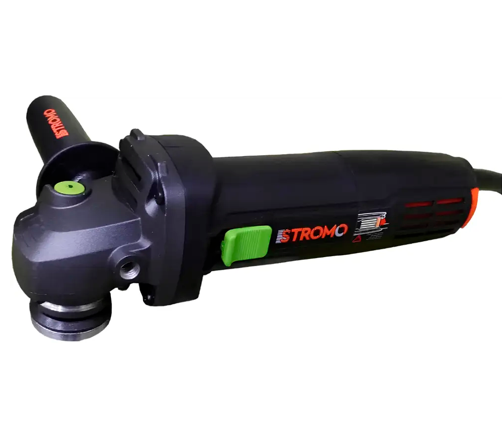 Polizor unghiular STROMO SG1000 1000w 125mm