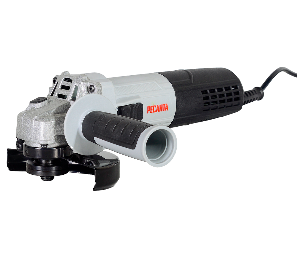 Polizor unghiular RESANTA USHM-125/1100E 1100w 125mm-2
