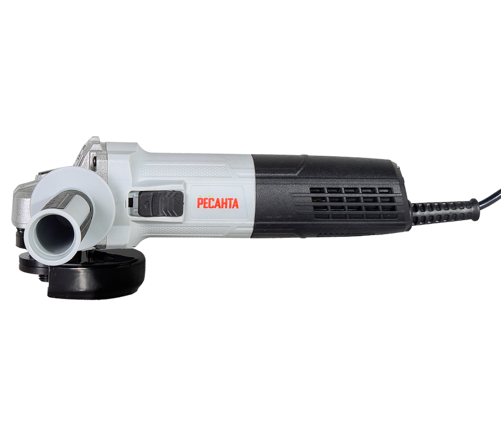 Polizor unghiular RESANTA USHM-125/1100E 1100w 125mm-3