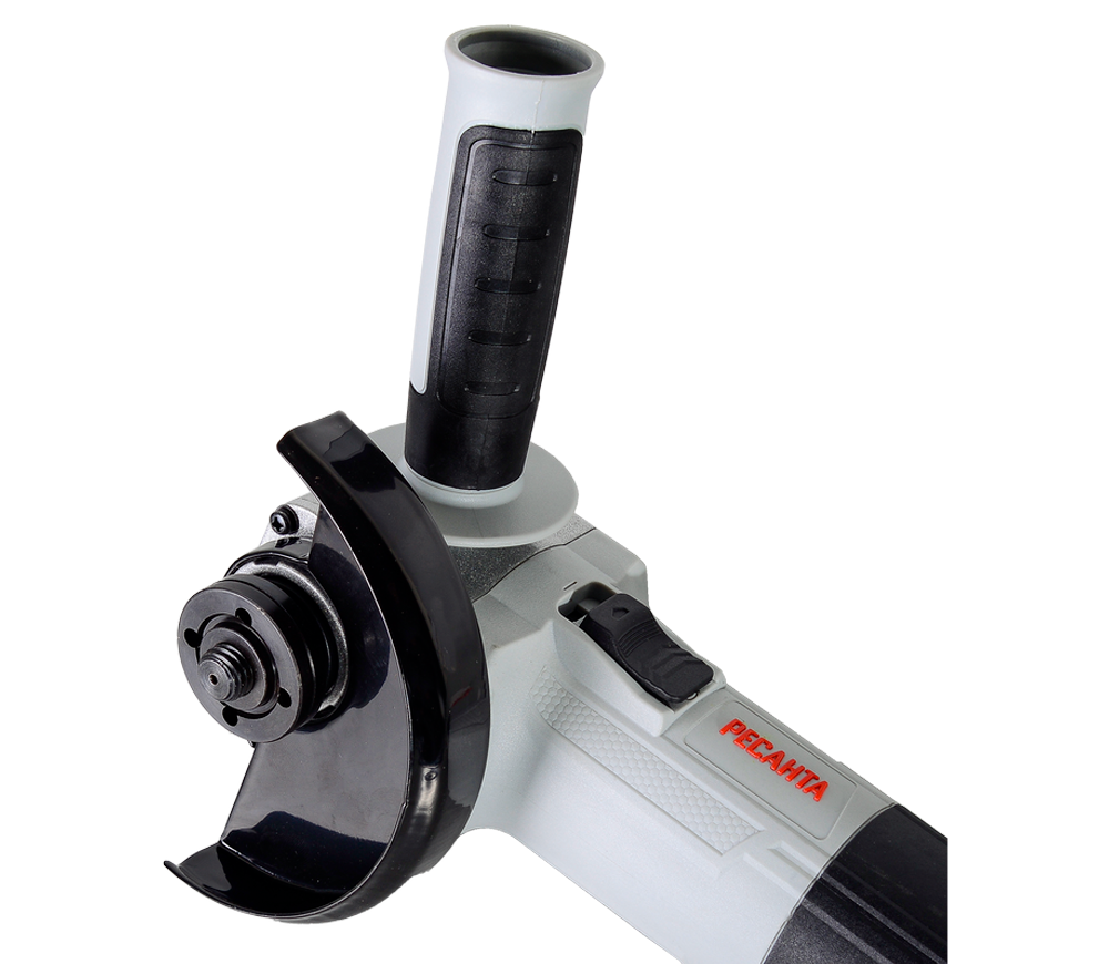 Polizor unghiular RESANTA USHM-125/1100E 1100w 125mm-7