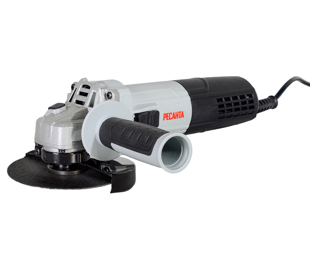 Polizor unghiular RESANTA USHM-125/1100E 1100w 125mm
