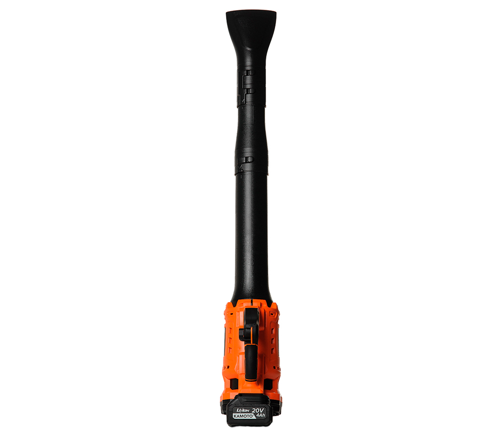 Suflantă cu acumulator (fara bat) KAMOTO BB185 13200l/min 20V-4