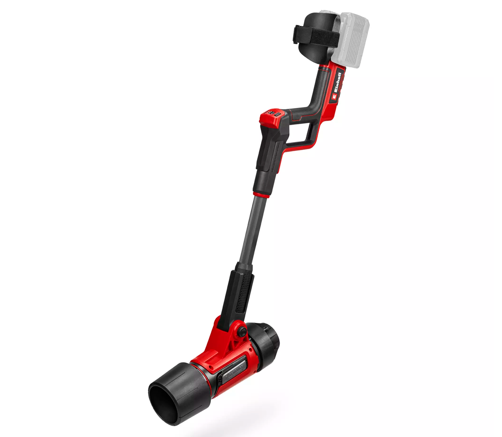Suflantă cu acumulator EINHELL GP-LB 36/270 Li E BL-Solo 18300ll/min 2x18V