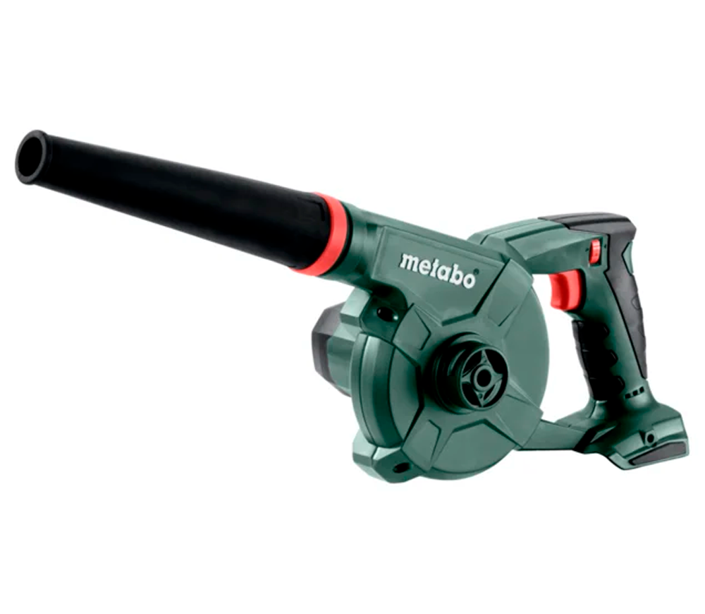 Suflantă cu acumulator METABO AG 18 (Solo) 2600l/min 18V