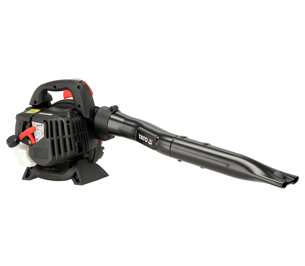 Suflantă de frunze pe benzină 3-în-1 YATO YT85191 540000l/min 1cp-2