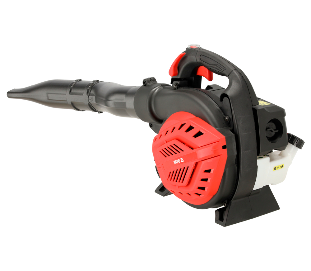 Suflantă de frunze pe benzină 3-în-1 YATO YT85191 540000l/min 1cp-5
