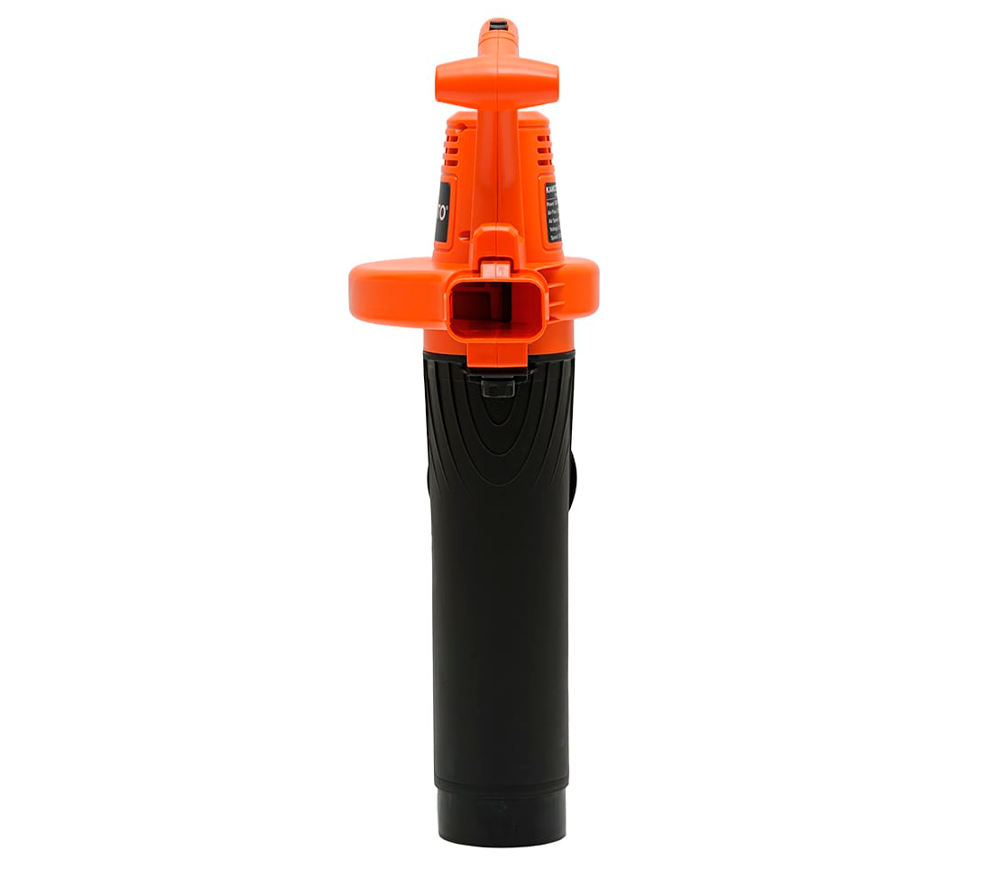 Suflanta electrica KAMOTO BVC3000 3000w 215l/min-11