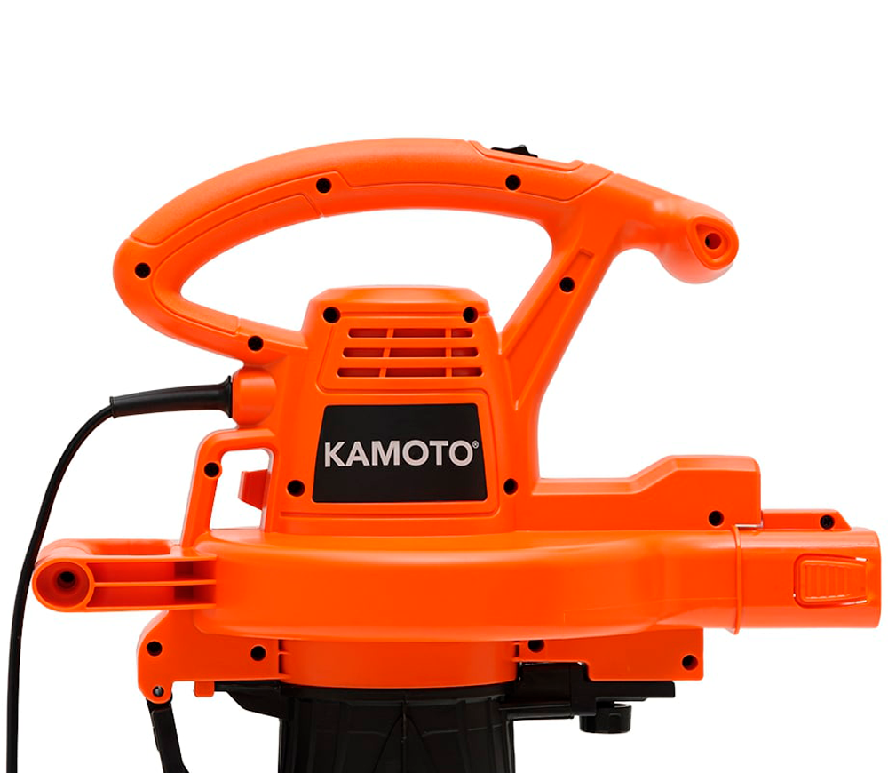 Suflanta electrica KAMOTO BVC3000 3000w 215l/min-9