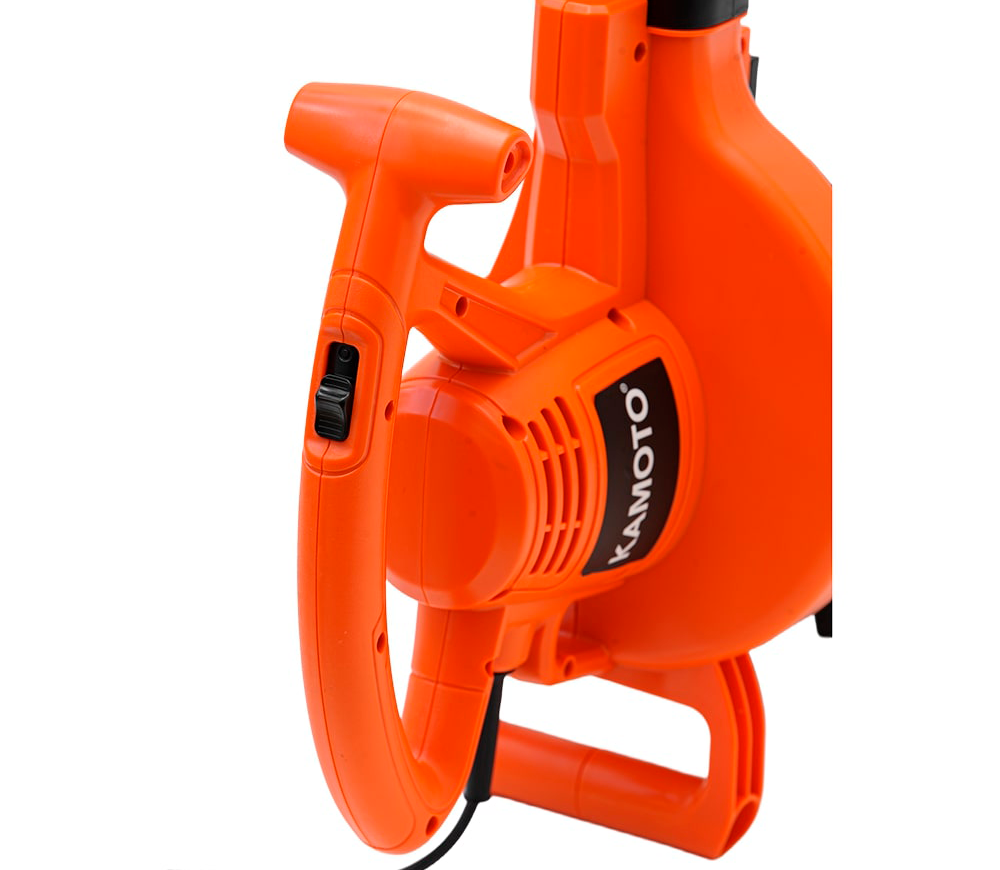 Suflanta electrica KAMOTO BVC3000 3000w 215l/min-10