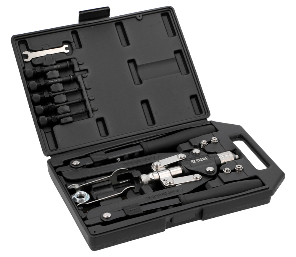 Clești de nituire YATO YT36088-4