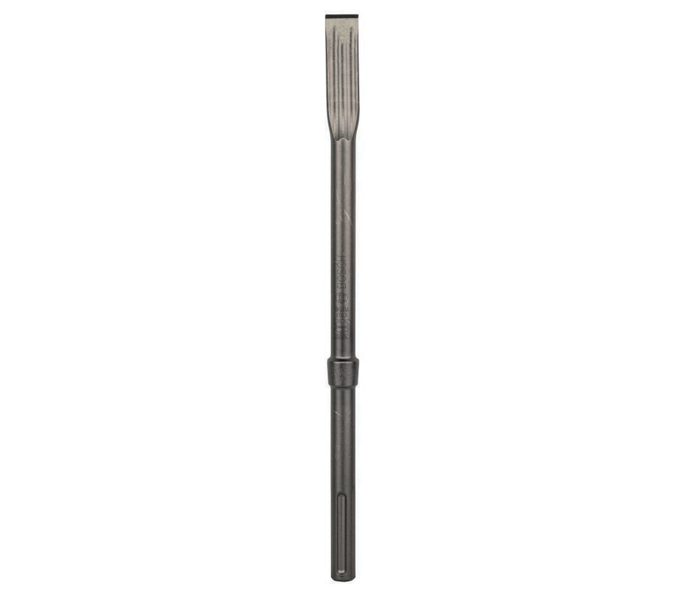 Daltă plată BOSCH RTec Sharp 25mm x 400mm