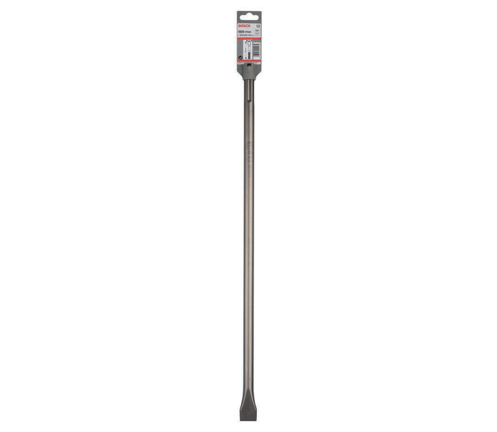 Daltă plată BOSCH ECO 25mm x 600mm-2