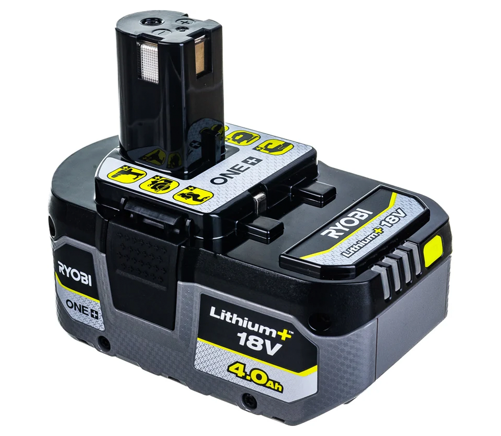 Acumulator RYOBI RB1840X Titular 18V 4Ah-2