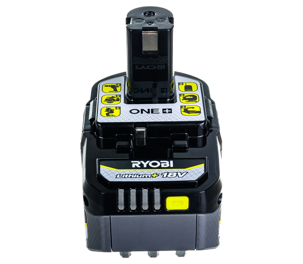 Acumulator RYOBI RB1840X Titular 18V 4Ah-3