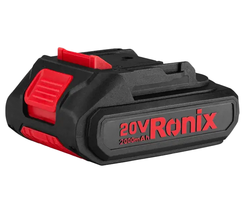 Acumulator RONIX 8690 Slider 20V 2Ah