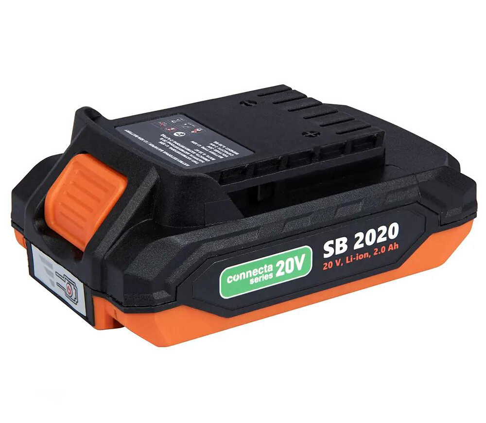 Acumulator SEQUOIA SB2020 Slider 20V 2Ah