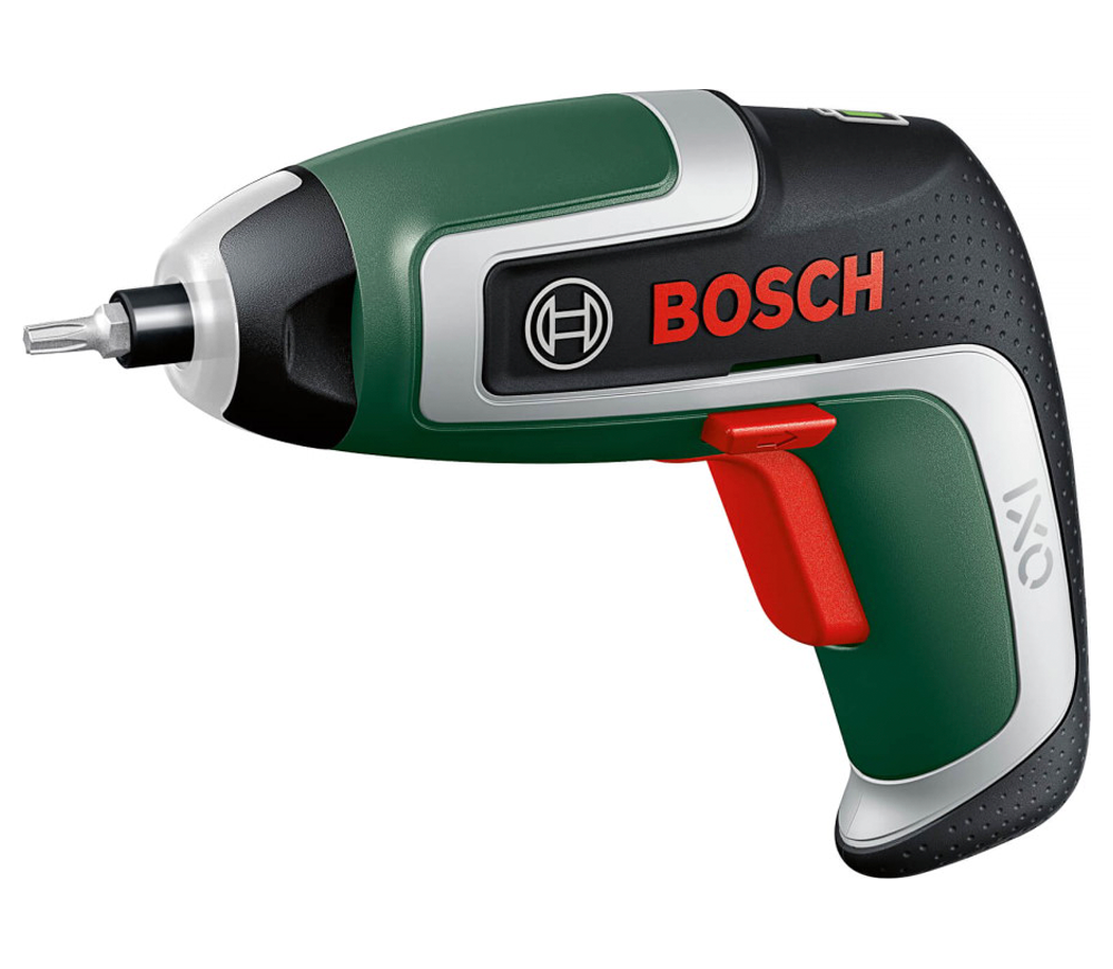 Șurubelniță cu acumulator BOSCH IXO 7 Level Set 3.6V 2Ah