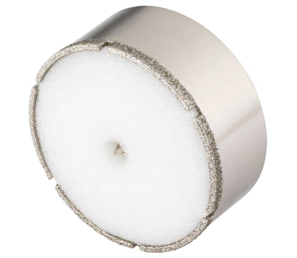 Carotă de găurit Wolfcraft 8911000 Diamantată 68mm