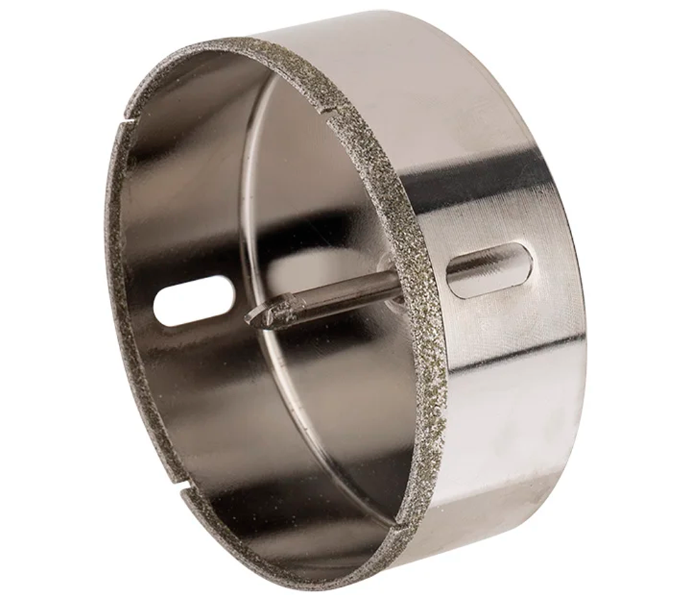 Carotă de găurit REXANT 92-0022 Diamantată 110mm