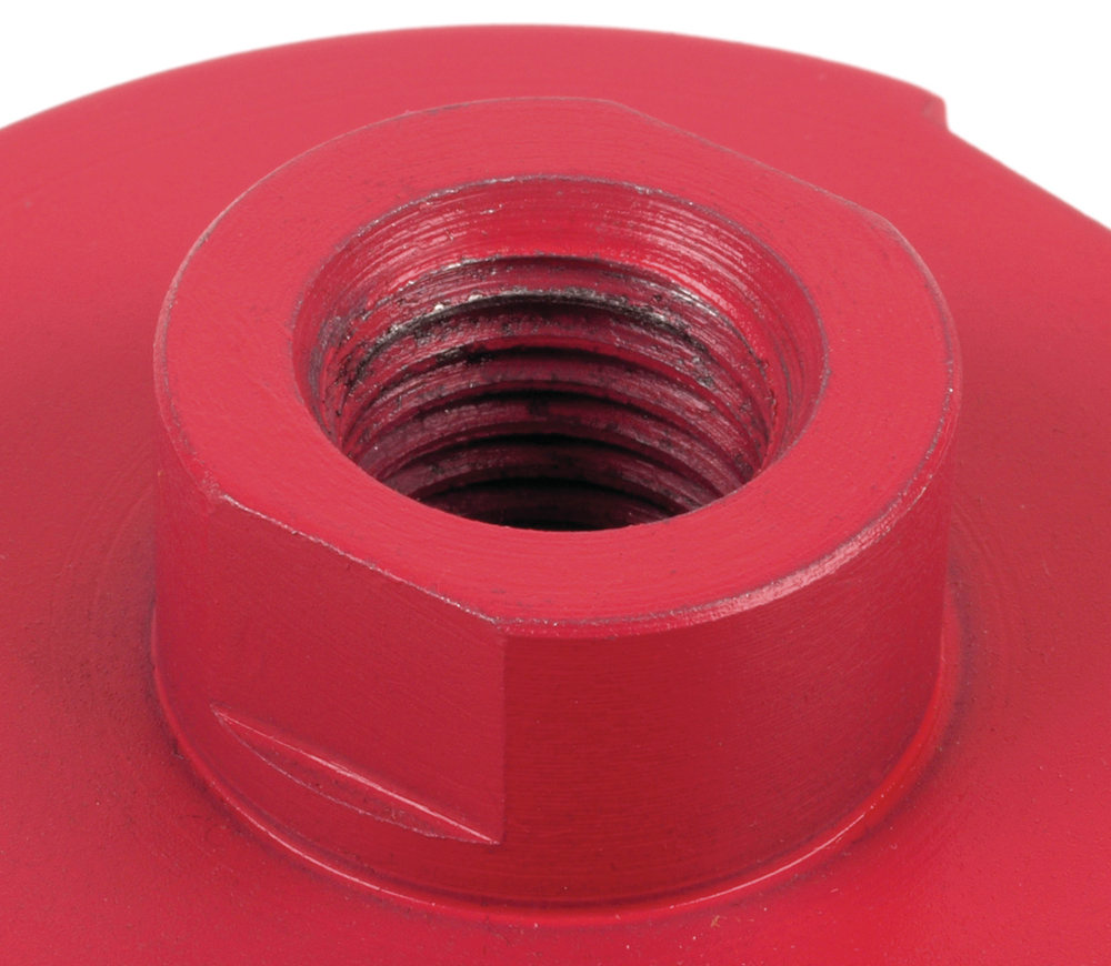 Carotă de găurit Wolfcraft 7958000 Diamantată 82mm-6