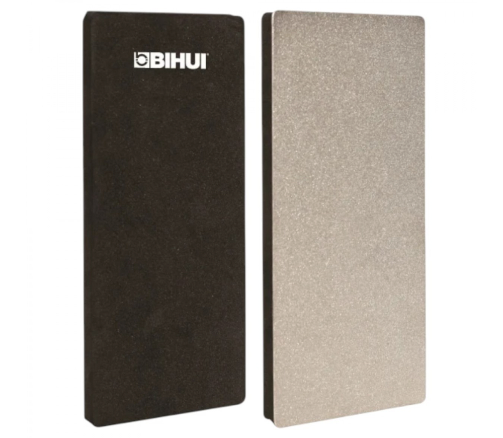 Burete diamantat pentru șlefuit BIHUI DHPS1 N60 170x75x10 mm