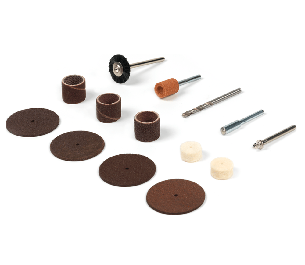 Шлифмашина прямая DREMEL 3000-15 130вт-2