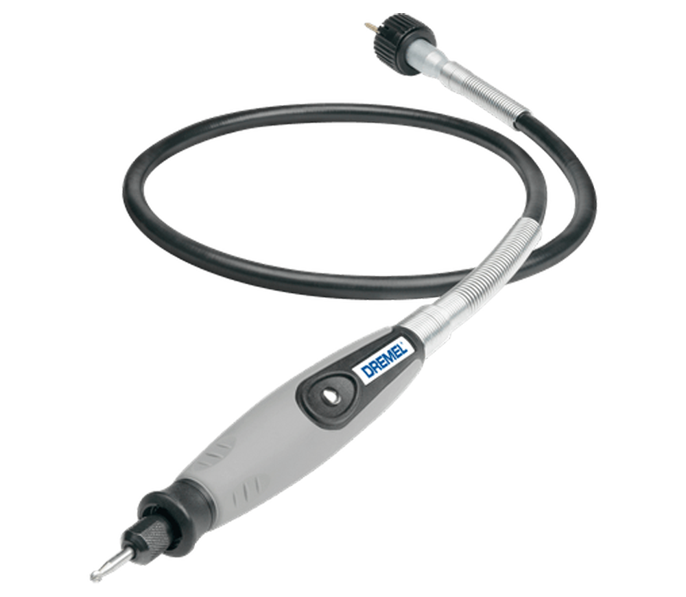 Шлифмашина прямая DREMEL 3000-2/25 SE 130вт-4