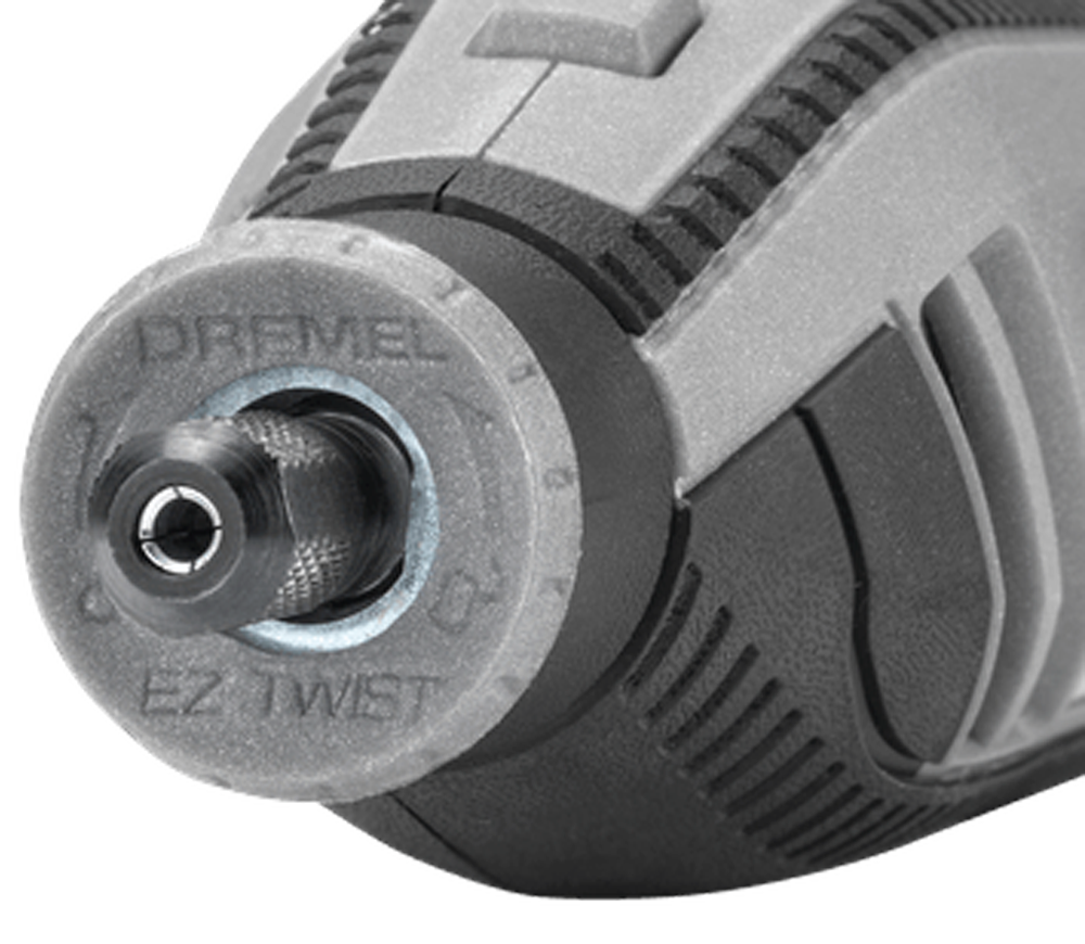 Polizor drept DREMEL 4250-3/45 175w-3