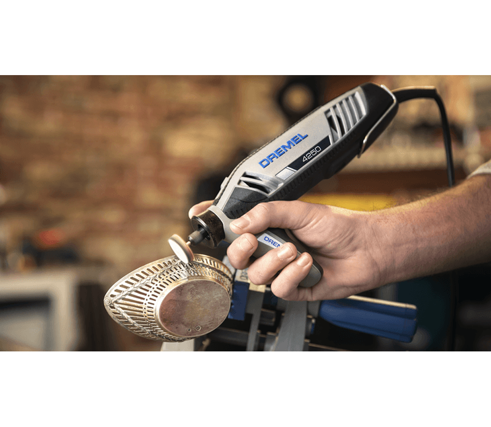 Polizor drept DREMEL 4250-3/45 175w-5