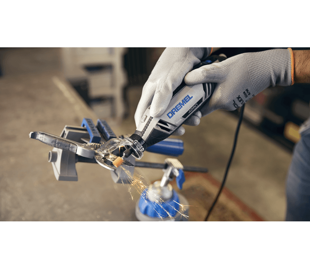 Polizor drept DREMEL 4250-3/45 175w-6