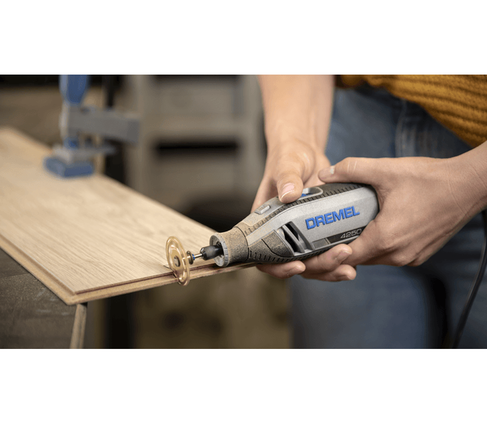 Polizor drept DREMEL 4250-3/45 175w-8