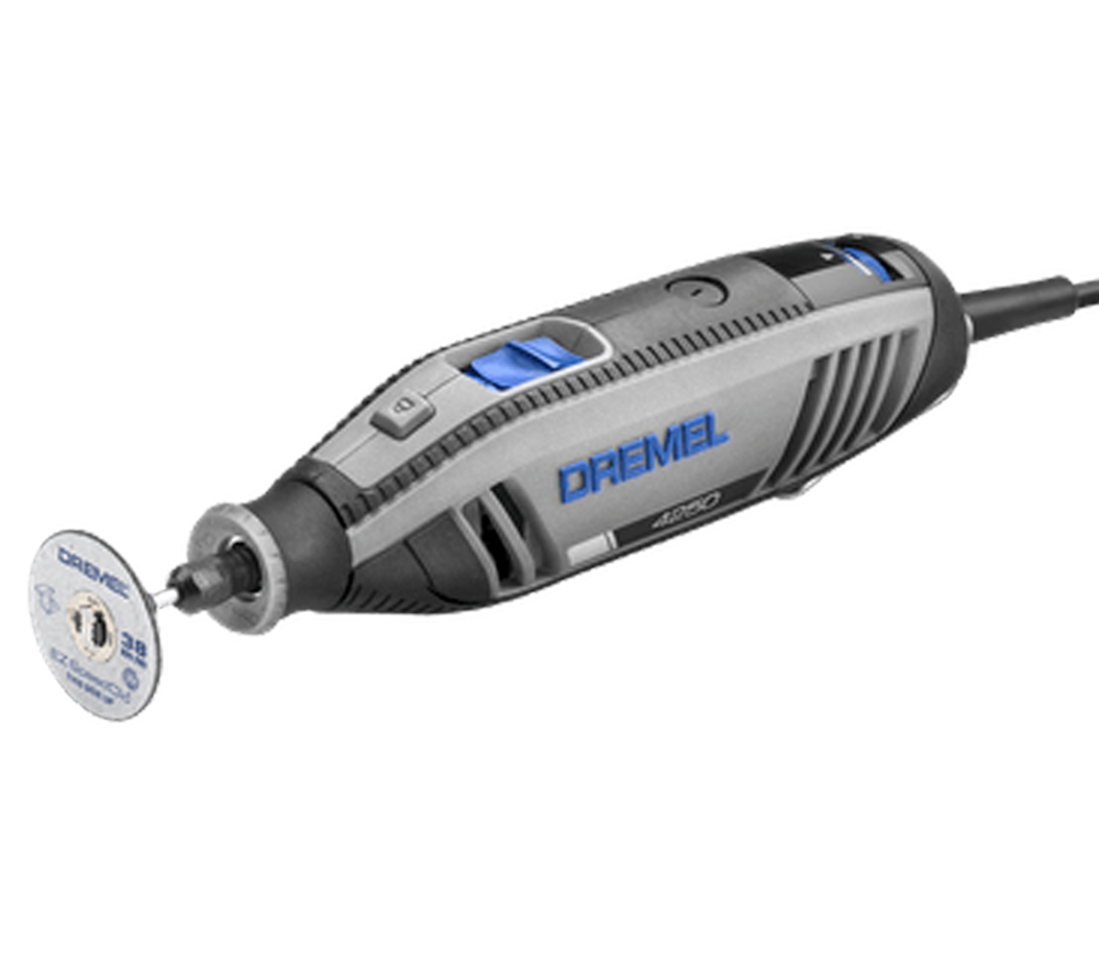 Polizor drept DREMEL 4250-3/45 175w