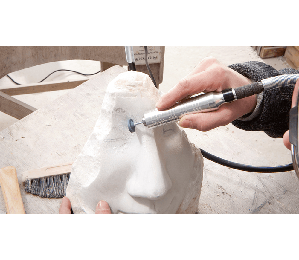 Шлифмашина прямая DREMEL Fortiflex 9100-21 300вт-2