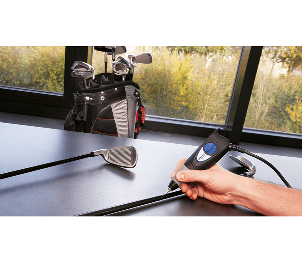 Polizor drept DREMEL 290-3 Hobby 35w-6