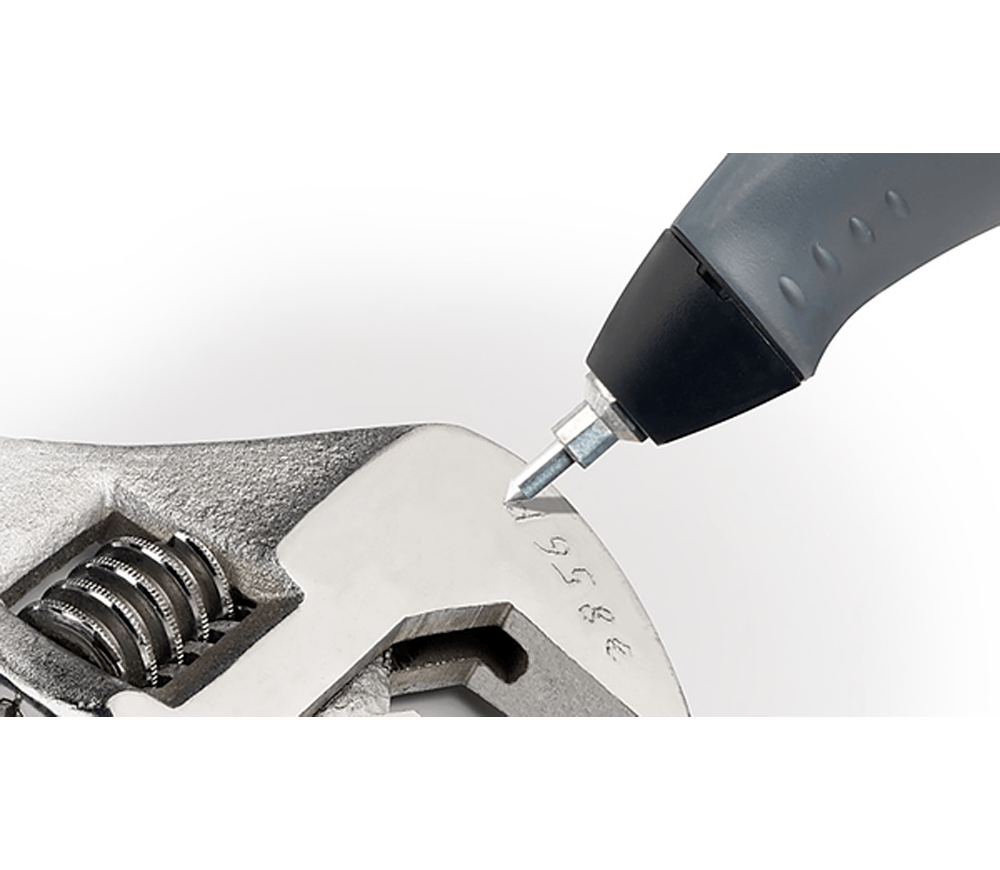 Polizor drept DREMEL 290-3 Hobby 35w-8