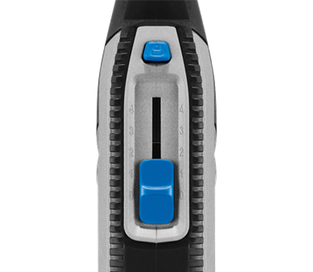 Polizor drept fără fir DREMEL 7760-15 Lite 3.6V 2Ah-2