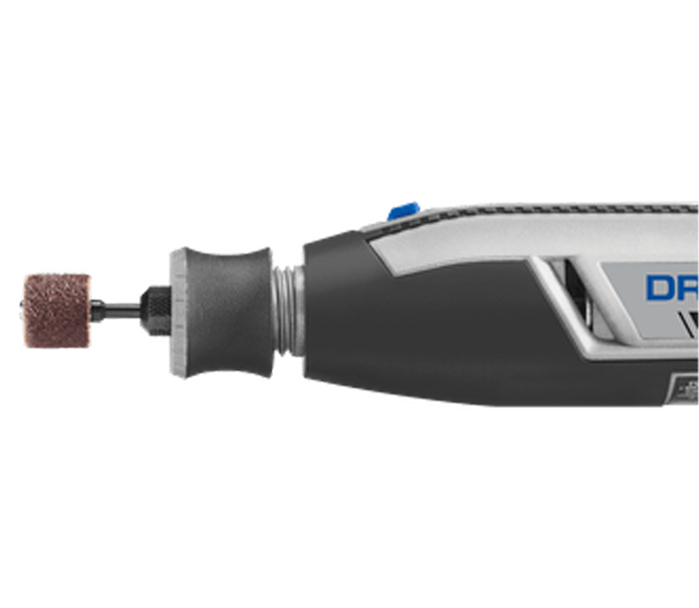Polizor drept fără fir DREMEL 7760-15 Lite 3.6V 2Ah-4