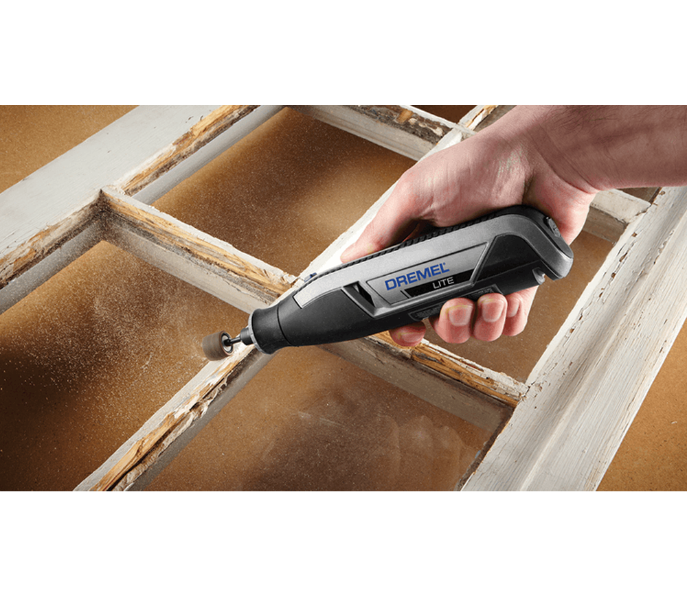 Polizor drept fără fir DREMEL 7760-15 Lite 3.6V 2Ah-5