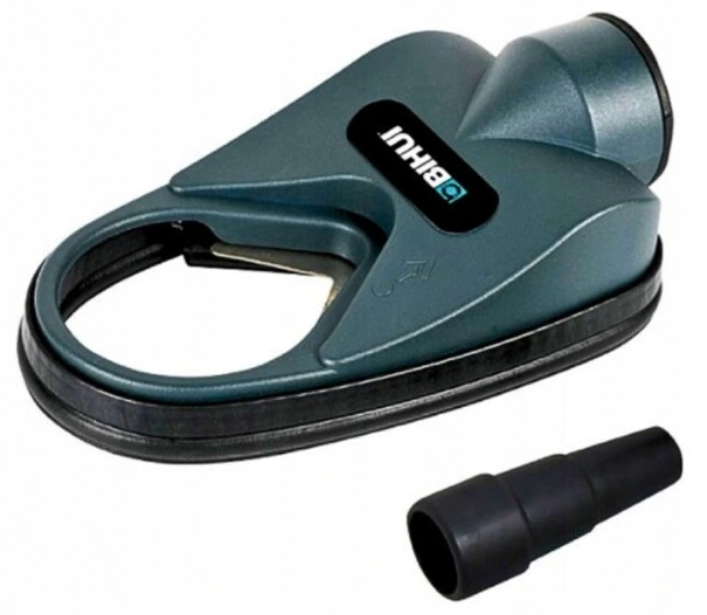 Dispozitiv de aspirare praf și apă BIHUI TDBS 72mm
