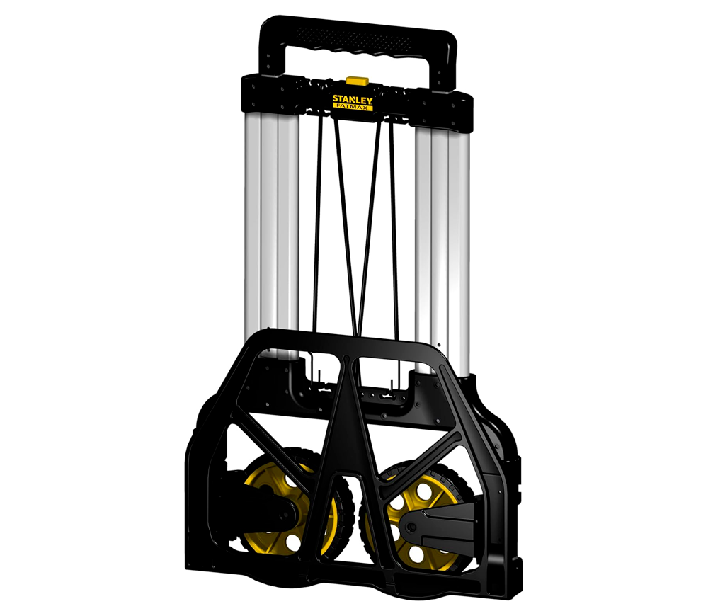Ручная тележка STANLEY FXWT-706 125kg-2